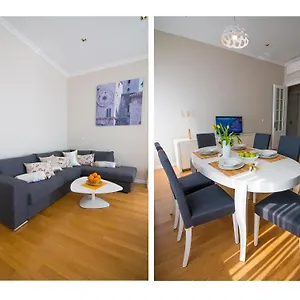 Riva Royal View Luxury Appartement Split