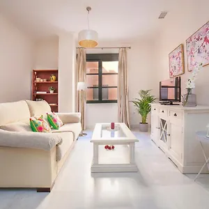 Alohamundi Zaragoza Appartement Sevilla