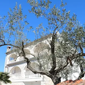 Kiki Appartement Rovinj