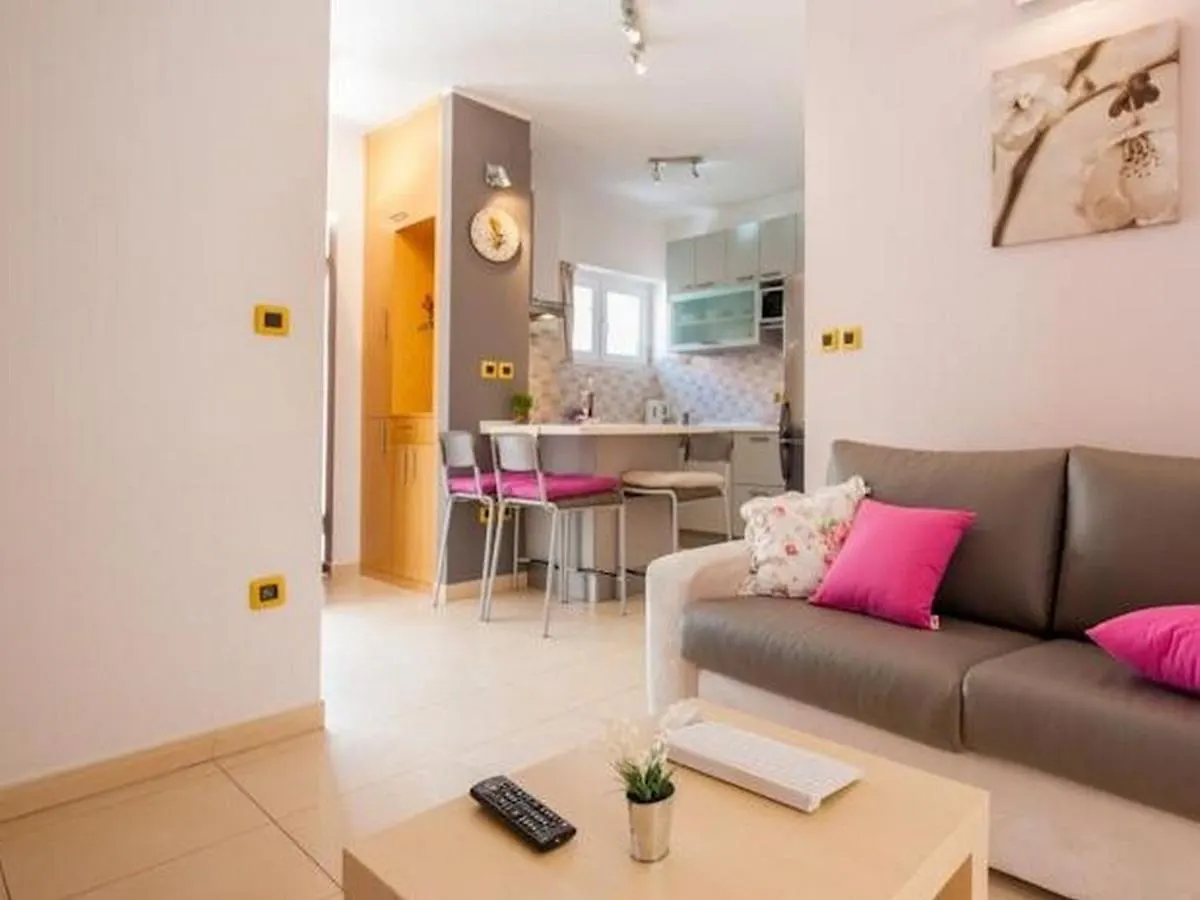Aldo Apartments Center Zadar