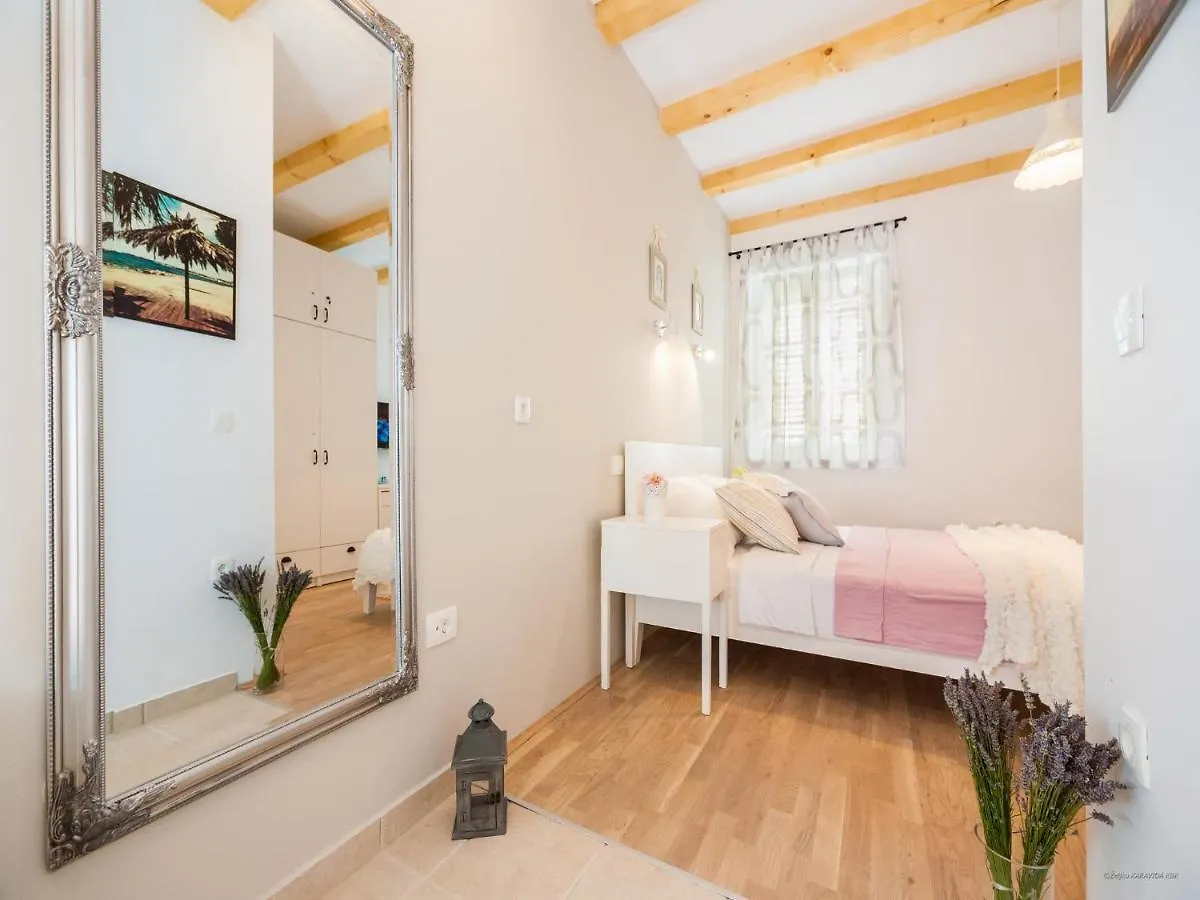Aldo Apartments Center Zadar