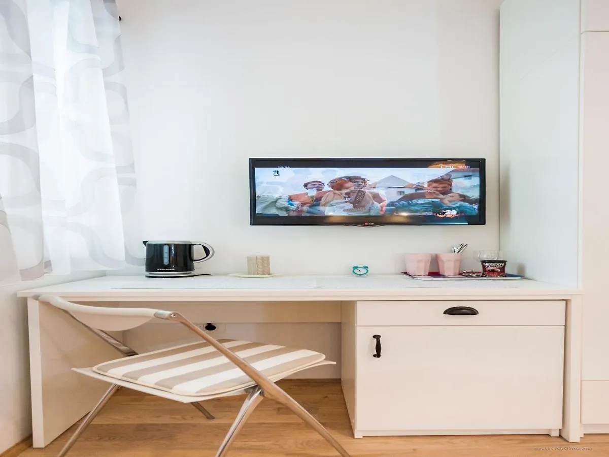 Aldo Apartments Center Zadar 0*,  Croatia