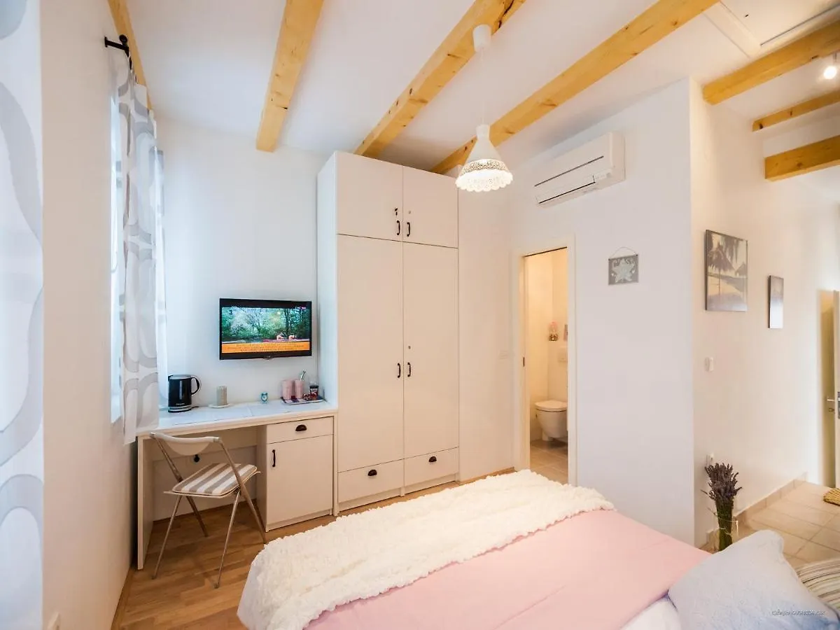 Aldo Apartments Center Zadar 0*,