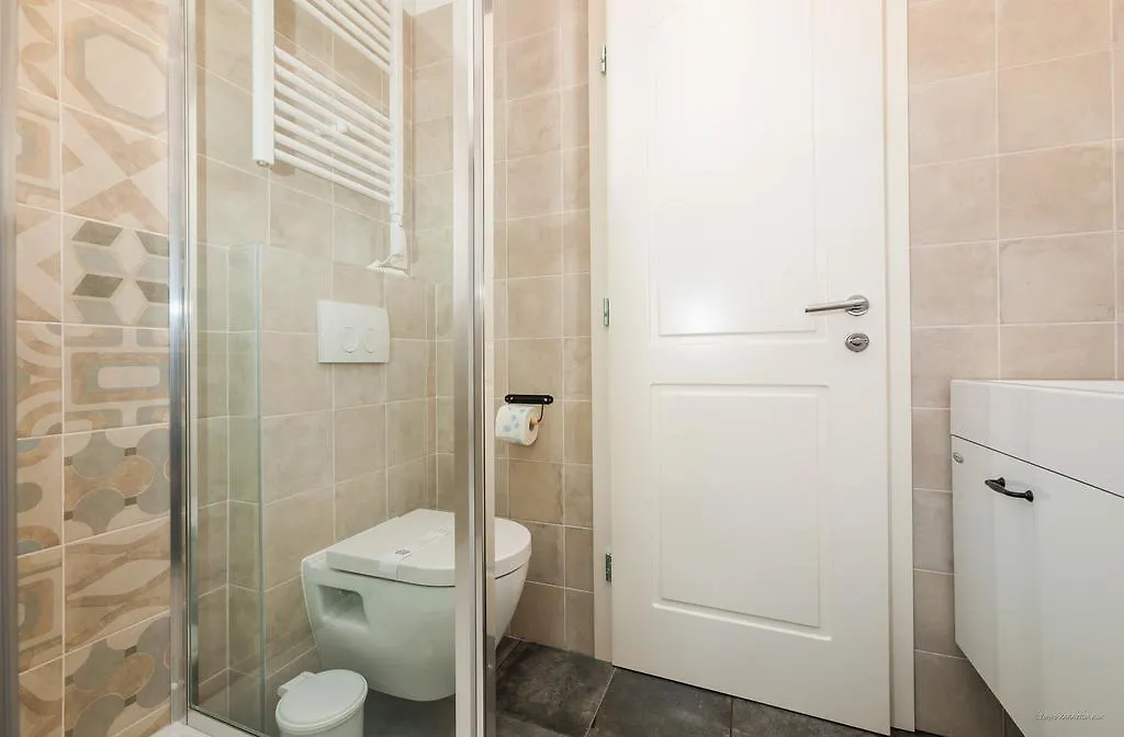 Aldo Apartments Center Zadar