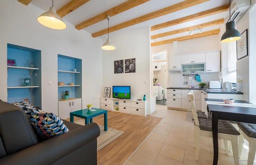 Aldo Apartments Center Zadar