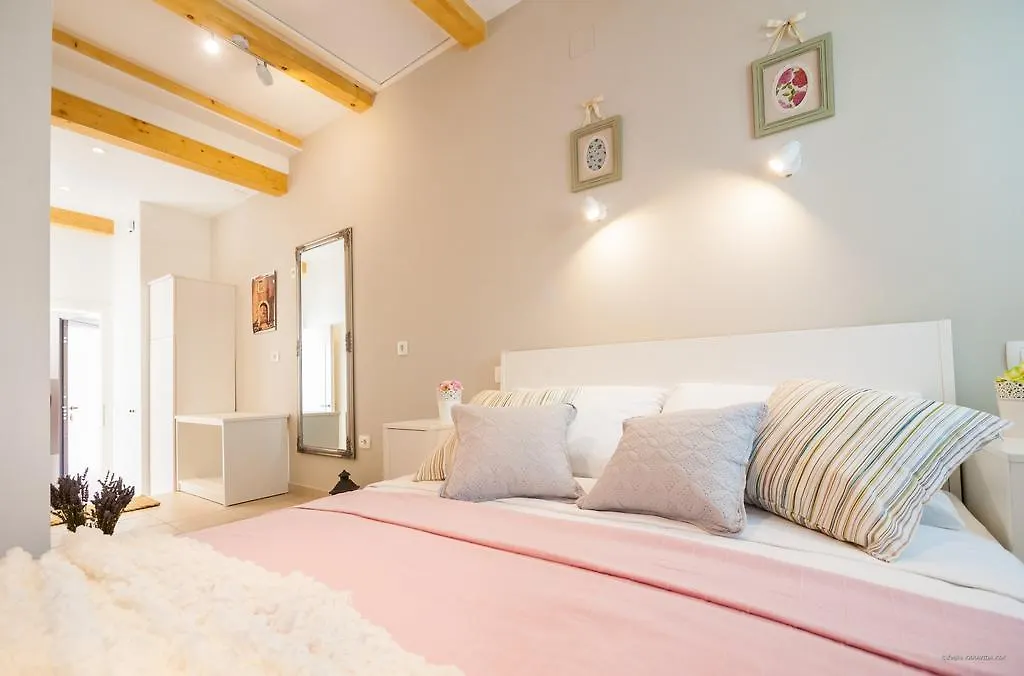 Aldo Apartments Center Zadar
