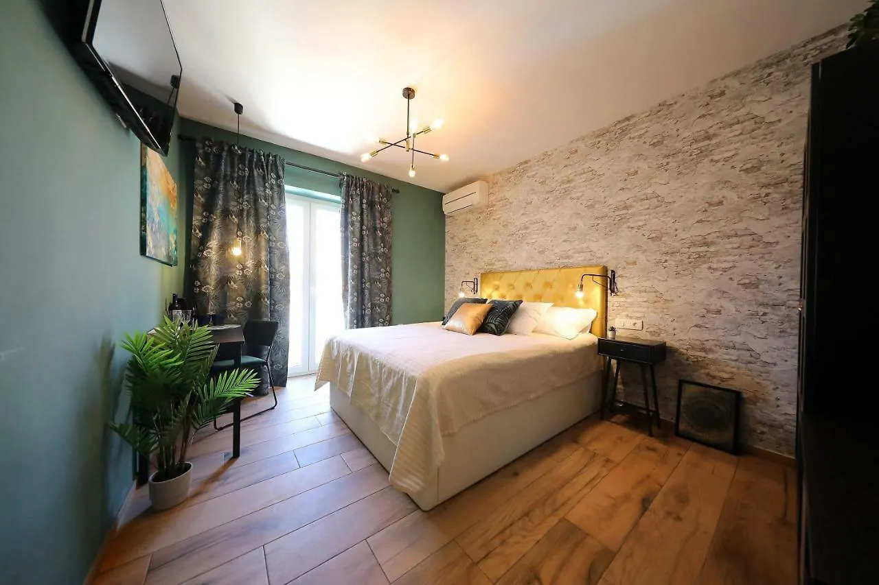 Aldo Apartments Center Zadar